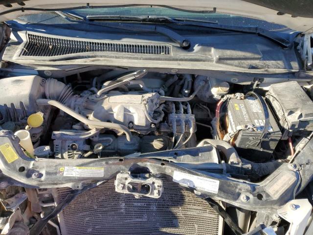 Photo 12 from auction – 2008 DODGE GRAND CARA with VIN 2D8HN54P08R839819