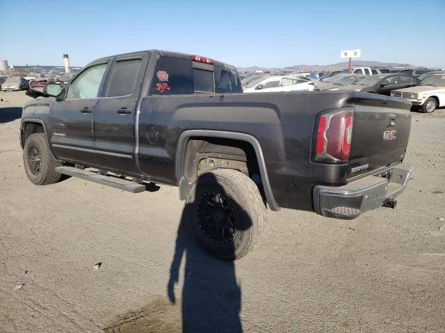 Photo 2 from auction – 2016 GMC SIERRA K15 with VIN 1GTV2NEC0GZ281397