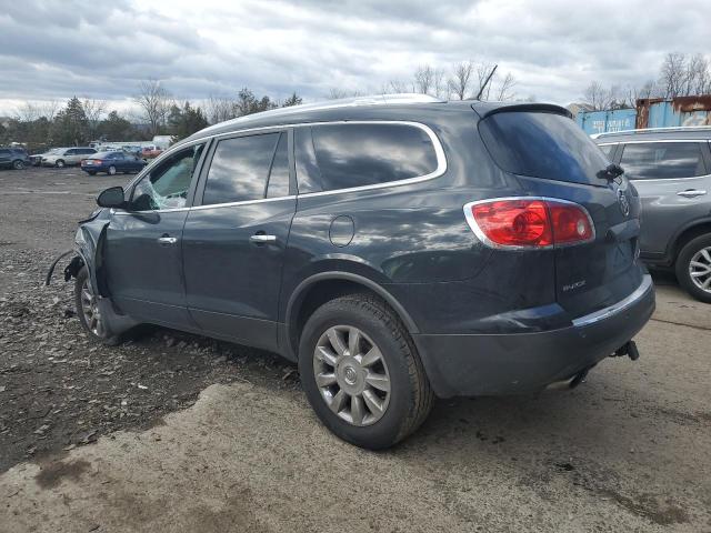 Photo 2 from auction – 2011 BUICK ENCLAVE CX with VIN 5GAKVCED7BJ362347