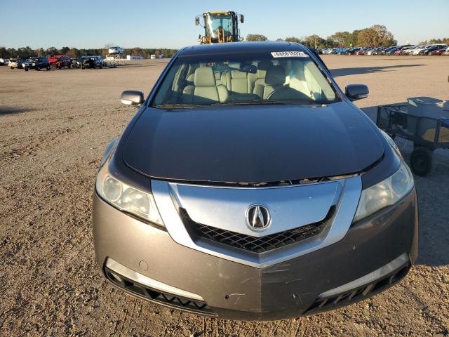 Photo 5 from auction – 2010 ACURA TL with VIN 19UUA8F21AA008837