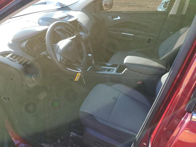 Photo 7 from auction – 2017 FORD ESCAPE SE with VIN 1FMCU0GD1HUB40617
