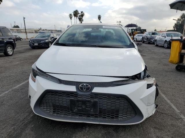 Photo 5 from auction – 2020 TOYOTA COROLLA LE with VIN 5YFEPRAE8LP103869
