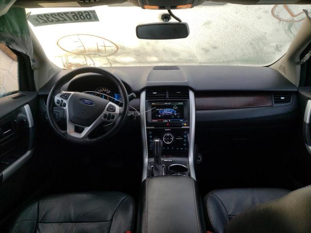 Photo 8 from auction – 2011 FORD EDGE LIMIT with VIN 2FMDK3KC1BBB63788