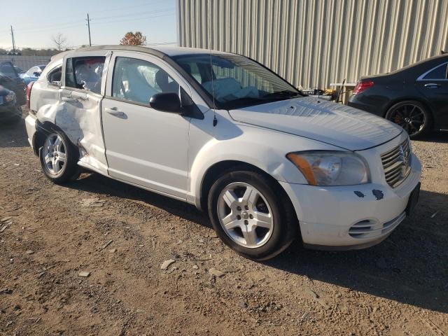 Photo 4 from auction – 2009 DODGE CALIBER SX with VIN 1B3HB48A09D132555