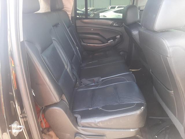 Photo 11 from auction – 2016 CHEVROLET SUBURBAN C with VIN 1GNSCHKC6GR101367