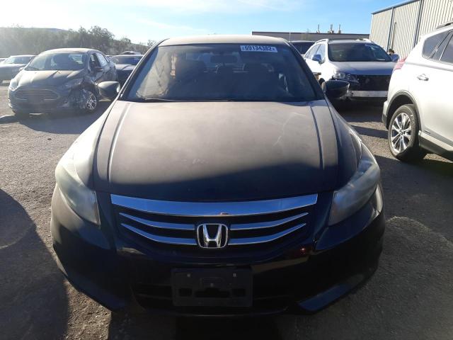 Photo 5 from auction – 2012 HONDA ACCORD LX with VIN 1HGCP2F34CA237225
