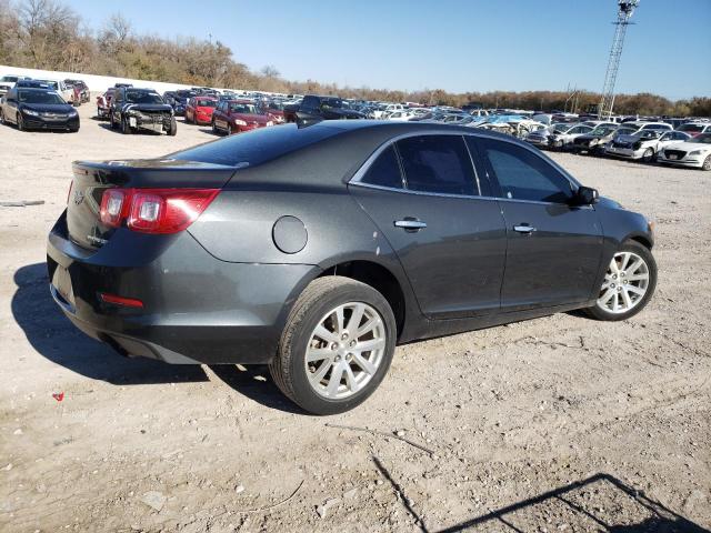 Photo 3 from auction – 2015 CHEVROLET MALIBU LTZ with VIN 1G11F5SL2FF174626