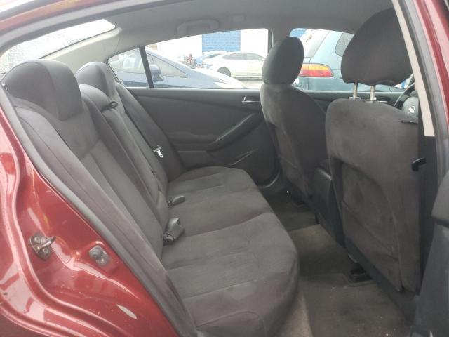 Photo 10 from auction – 2010 NISSAN ALTIMA BAS with VIN 1N4AL2AP1AN501279