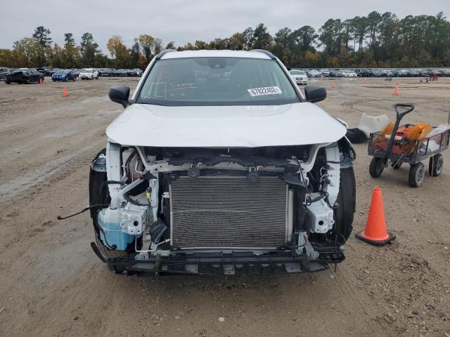 Photo 5 from auction – 2021 TOYOTA RAV4 LE with VIN 2T3H1RFV5MC123898