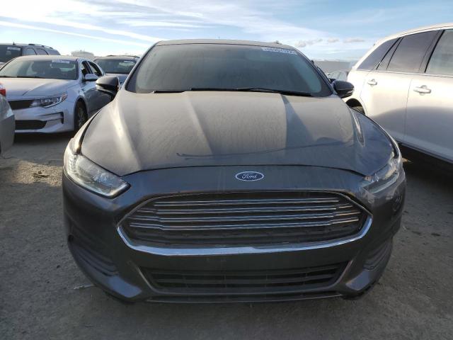Photo 5 from auction – 2016 FORD FUSION SE with VIN 3FA6P0H79GR159557