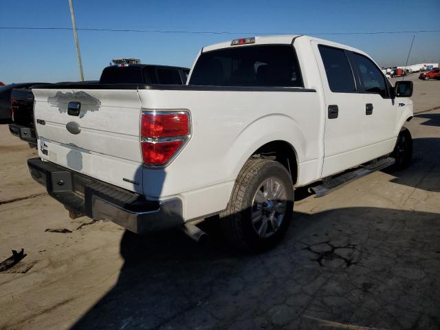 Photo 3 from auction – 2012 FORD F-150 with VIN 1FTEW1CM7CKD47228
