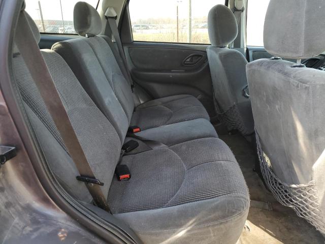 Photo 11 from auction – 2004 MAZDA TRIBUTE LX with VIN 4F2YZ04104KM11615