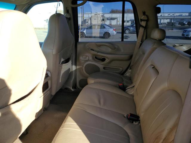 Zdjęcie 11 z aukcji – 2000 FORD EXPEDITION z VIN 1FMFU18L6YLB06994