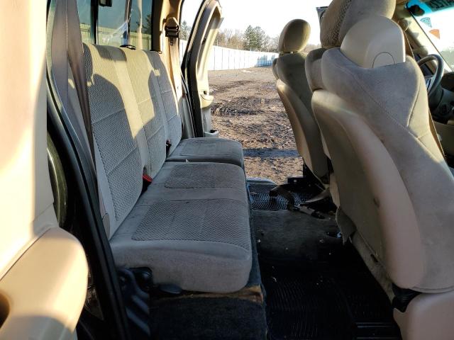 Photo 10 from auction – 2001 FORD F150 with VIN 1FTZX17251NB50707