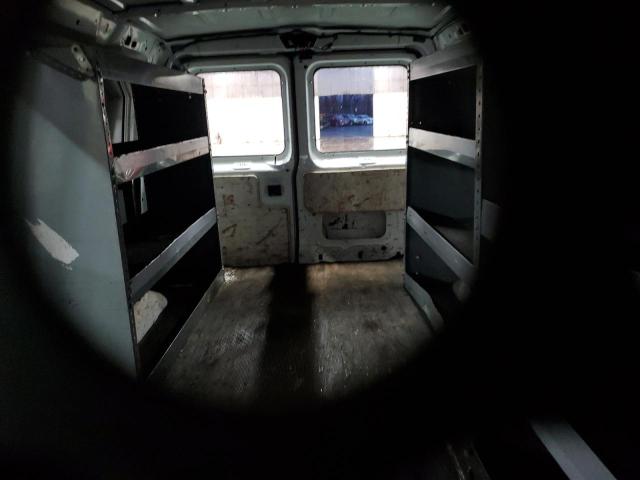Photo 10 from auction – 2010 FORD ECONOLINE with VIN 1FTNE2EW7ADA27187