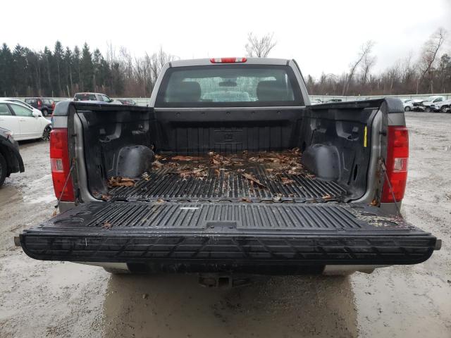 Photo 10 from auction – 2012 CHEVROLET SILVERADO with VIN 1GCNCPEX3CZ187312