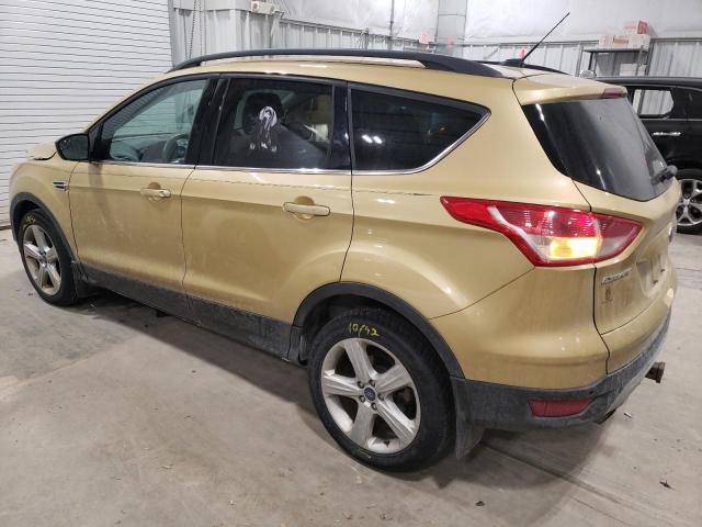 Photo 2 from auction – 2015 FORD ESCAPE SE with VIN 1FMCU9G98FUA04871