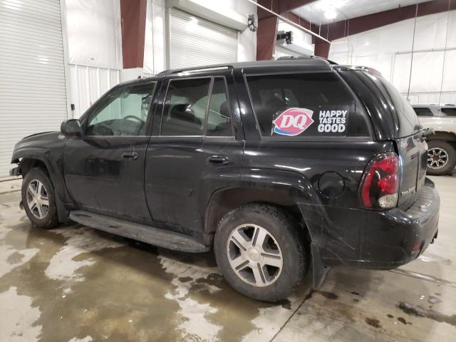 Photo 2 from auction – 2007 CHEVROLET TRAILBLAZE with VIN 1GNDT13S972254050