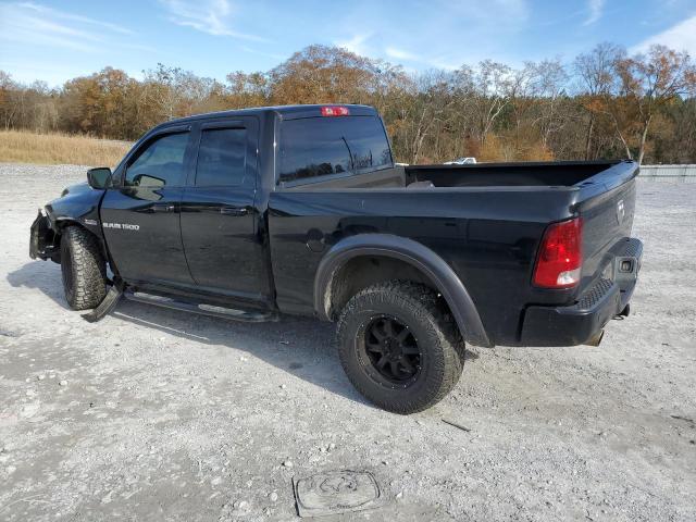 Photo 2 from auction – 2012 DODGE RAM 1500 S with VIN 1C6RD7HT3CS311649