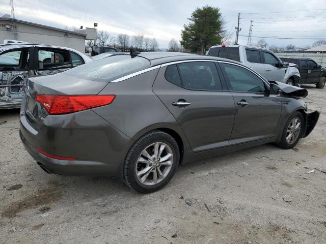 Photo 3 from auction – 2012 KIA OPTIMA EX with VIN 5XXGN4A78CG088561