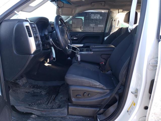 Photo 7 from auction – 2018 CHEVROLET SILVERADO with VIN 1GC1KVEY8JF127619