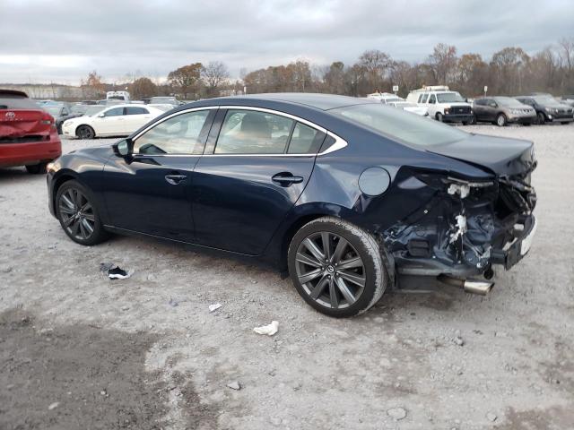 Photo 2 from auction – 2018 MAZDA 6 TOURING with VIN JM1GL1VM2J1328006