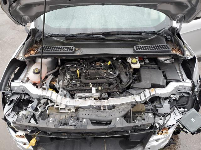 Photo 12 from auction – 2019 FORD ESCAPE SE with VIN 1FMCU9GD8KUB51450