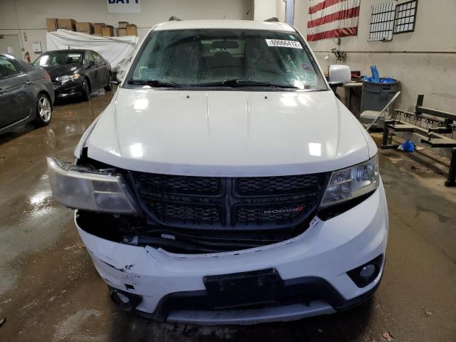 Photo 5 from auction – 2012 DODGE JOURNEY SX with VIN 3C4PDCBG6CT292758