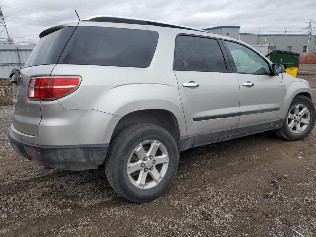 Photo 3 from auction – 2008 SATURN OUTLOOK XE with VIN 5GZER13788J235258