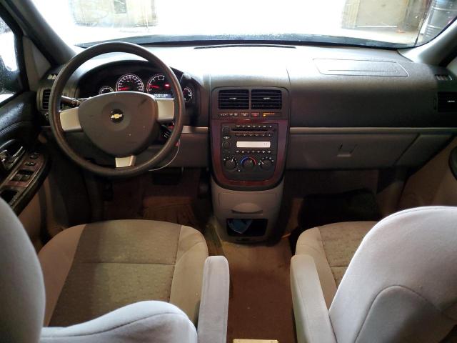 Photo 8 from auction – 2008 CHEVROLET UPLANDER L with VIN 1GNDU23118D200015