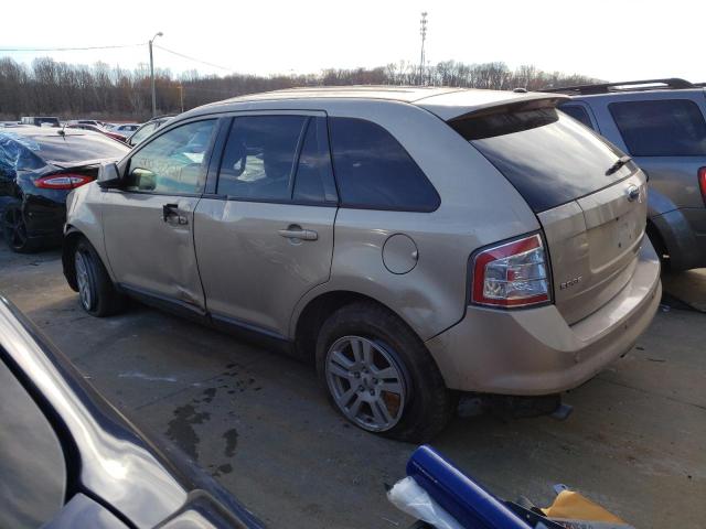 Photo 2 from auction – 2007 FORD EDGE SEL P with VIN 2FMDK39C37BB10300