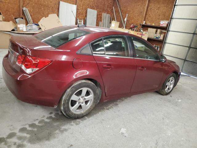 Photo 3 from auction – 2015 CHEVROLET CRUZE LT with VIN 1G1PC5SB5F7209003