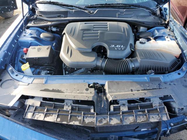 Photo 11 from auction – 2021 DODGE CHALLENGER with VIN 2C3CDZAGXMH514056
