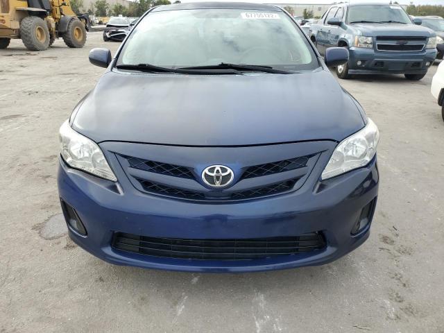 Photo 5 from auction – 2012 TOYOTA COROLLA BA with VIN 2T1BU4EE7CC890838