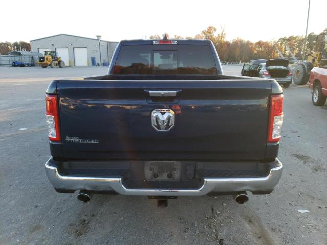 Photo 6 from auction – 2020 RAM 1500 BIG H with VIN 1C6RREMT8LN302567