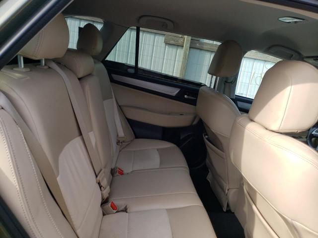 Photo 11 from auction – 2016 SUBARU OUTBACK 2. with VIN 4S4BSBFC1G3282282