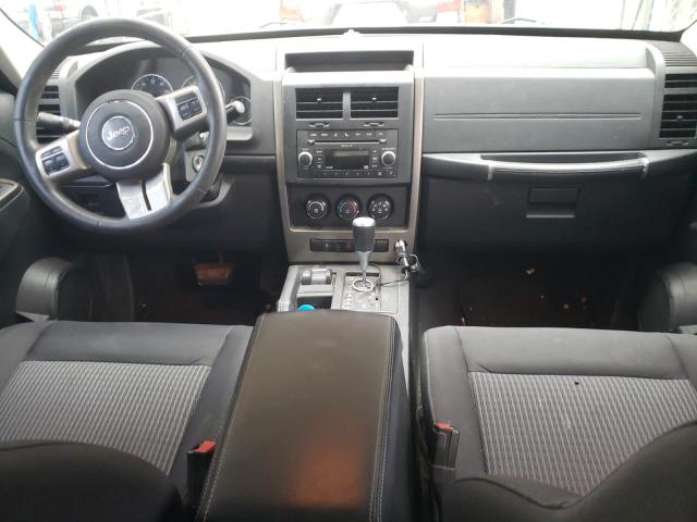 Photo 8 from auction – 2011 JEEP LIBERTY RE with VIN 1J4PN3GK5BW546876