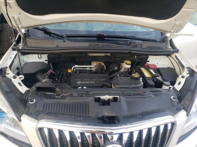 Photo 11 from auction – 2013 BUICK ENCORE with VIN KL4CJCSB2DB173484