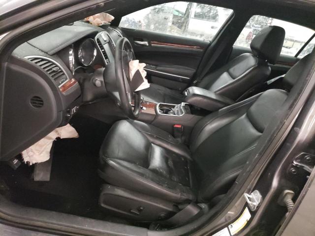 Photo 7 from auction – 2014 CHRYSLER 300 with VIN 2C3CCARG7EH103854