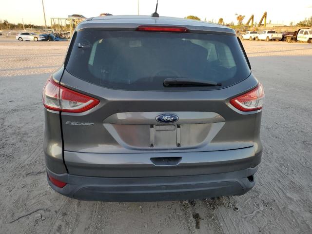 Foto 6 de la subasta – 2013 FORD ESCAPE S con VIN 1FMCU0F76DUB78205