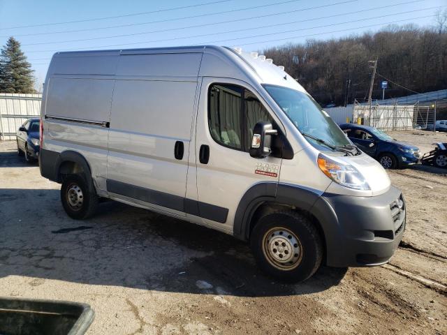Photo 4 from auction – 2017 RAM PROMASTER with VIN 3C6TRVBG3HE502957