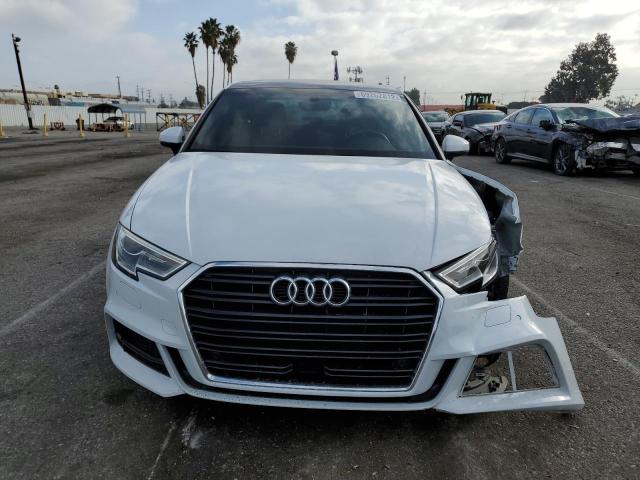 Photo 5 from auction – 2017 AUDI A3 PREMIUM with VIN WAUJ8GFF2H1046854