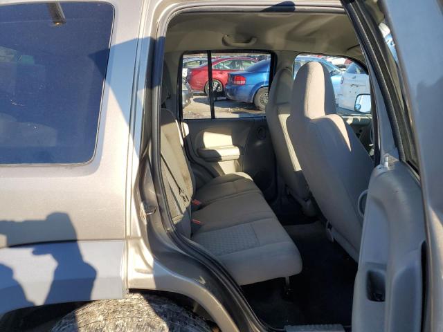 Photo 11 from auction – 2005 JEEP LIBERTY SP with VIN 1J4GL48K55W653473