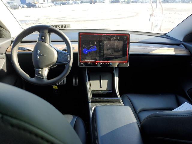 Photo 8 from auction – 2020 TESLA MODEL 3 with VIN 5YJ3E1EC5LF731973