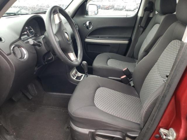Photo 7 from auction – 2008 CHEVROLET HHR LS with VIN 3GNCA13D28S705795