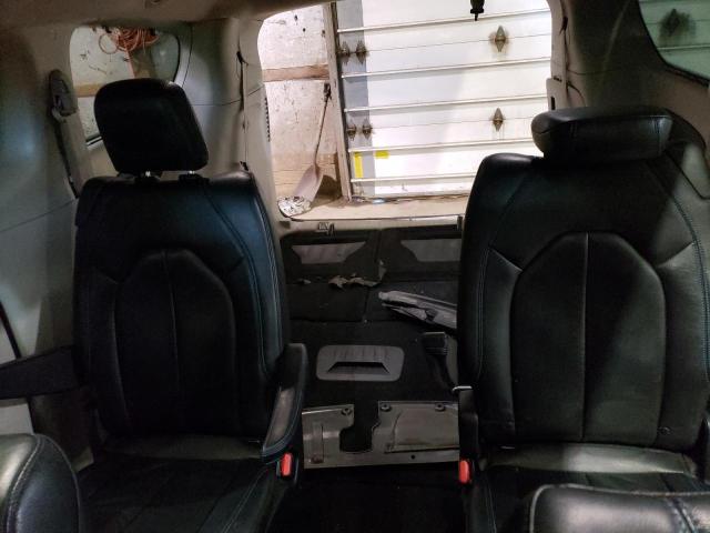 Photo 10 from auction – 2021 CHRYSLER PACIFICA T with VIN 2C4RC1BG8MR531716