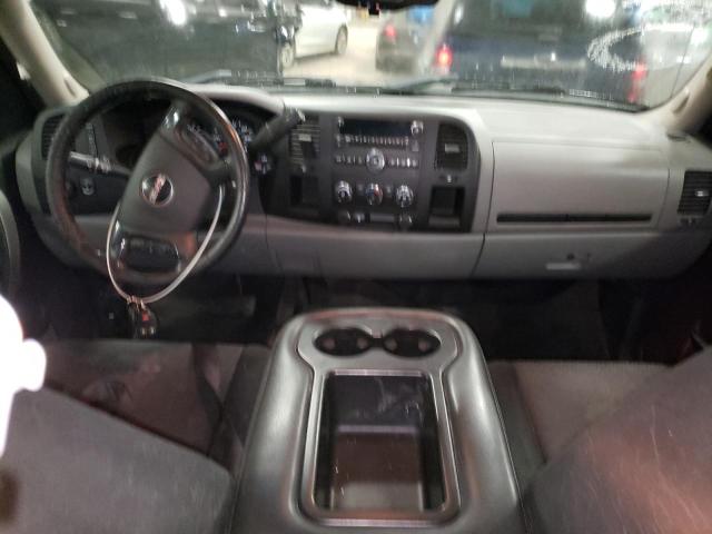 Photo 8 from auction – 2013 GMC SIERRA K15 with VIN 3GTP2UEAXDG278567
