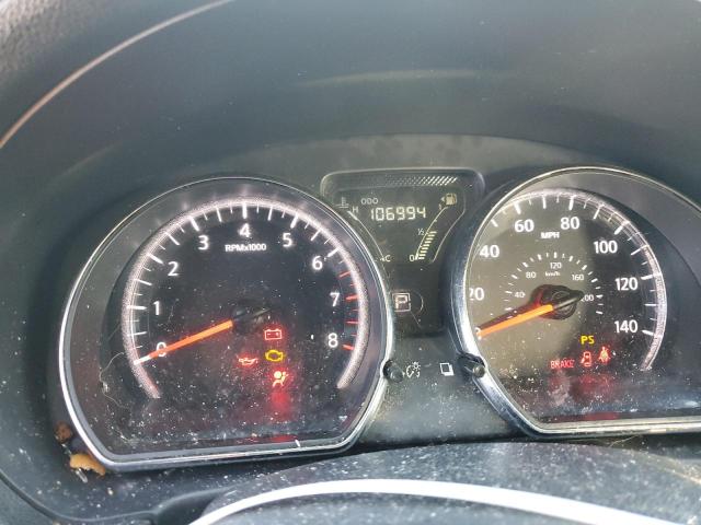 Photo 9 from auction – 2017 NISSAN VERSA S with VIN 3N1CN7AP4HL879491