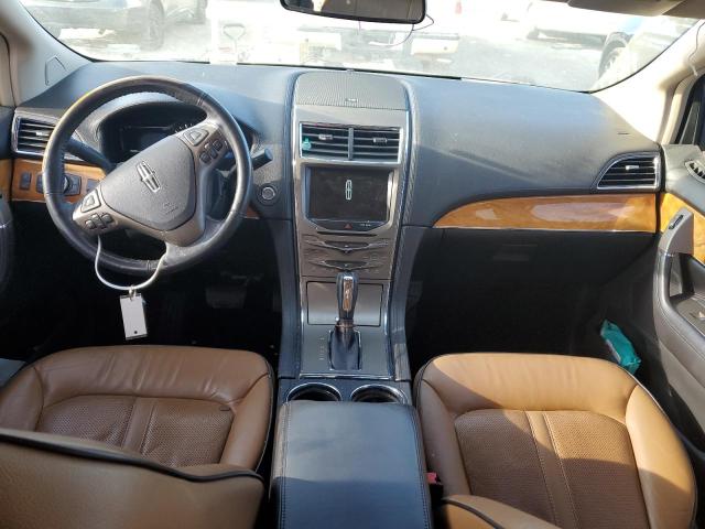 Photo 8 from auction – 2013 LINCOLN MKX with VIN 2LMDJ8JKXDBL42668