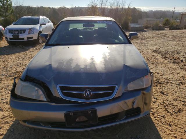 Photo 5 from auction – 2000 ACURA 3.2TL with VIN 19UUA5660YA023714